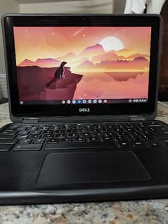 Dell Chrome Book 11 3189 0