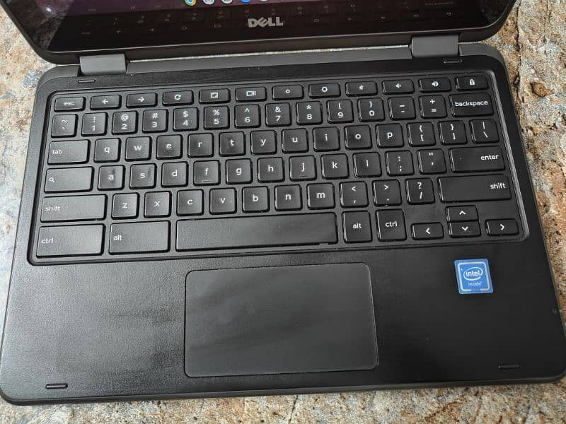 Dell Chrome Book 11 3189 1