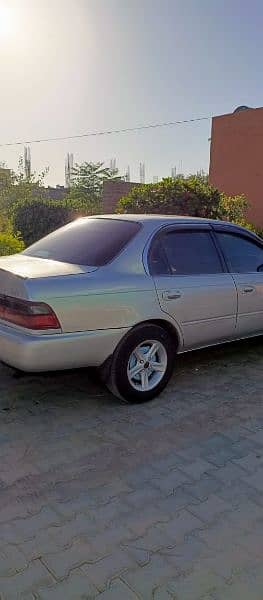 Toyota Corolla Cross HEV 2,000 جاپانی 5