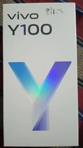 vivo y100 8/128 just box open Hua ha Sim b nh Dali abi 1