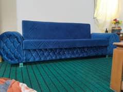 sofa  combed king size for sale