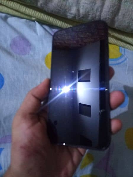 iPhone XR Dual SIM Pta Official Approved face Id Trutone 87Batery Box 5