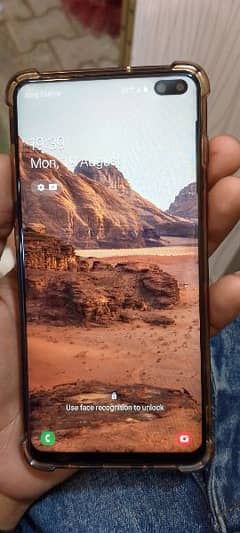 Samsung s10 plus