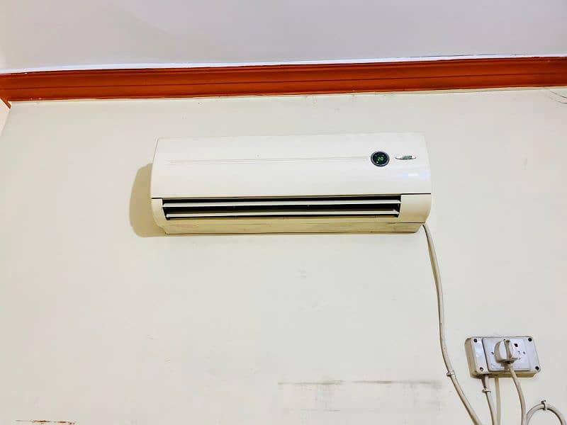 Split Ac Orient Kenwood Mitsubishi Dikin acson 1