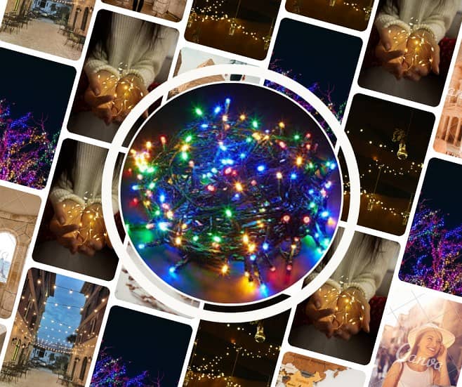 All Fairy Lights available in best price (03024091975) 3