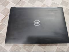 Dell 7470 i7 6th gen touchscreen 0