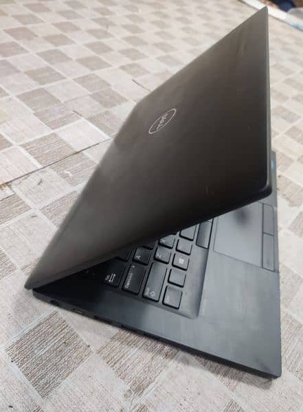 Dell 7470 i7 6th gen touchscreen 1