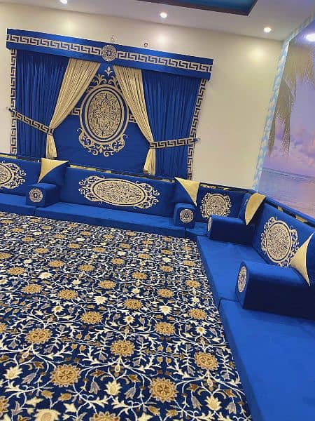 Arabic decor 4