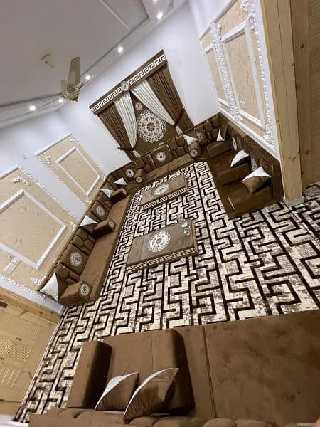 Arabic decor 6