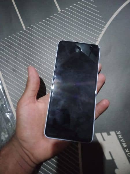 tecno camon neo 19 5