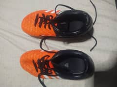 football shoes 0