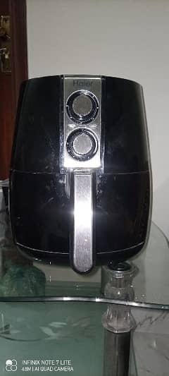 Haier Air Fryer