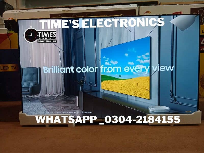 offer 32 inches smart led tv 1