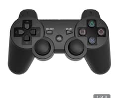 PlayStation 3 Wireless Controller 0