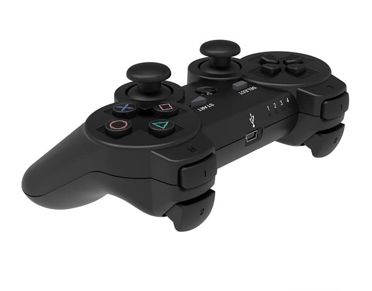 PlayStation 3 Wireless Controller 1