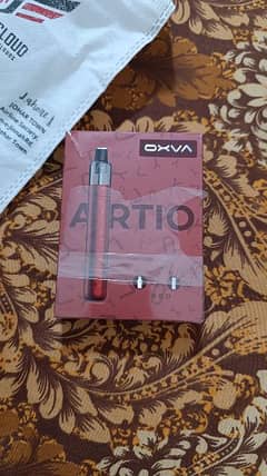 vape brand new