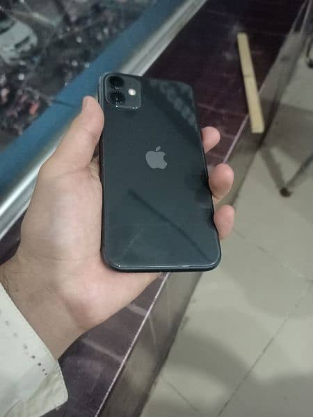 iPhone 11 64GB 1