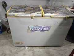 waiws deep freezer