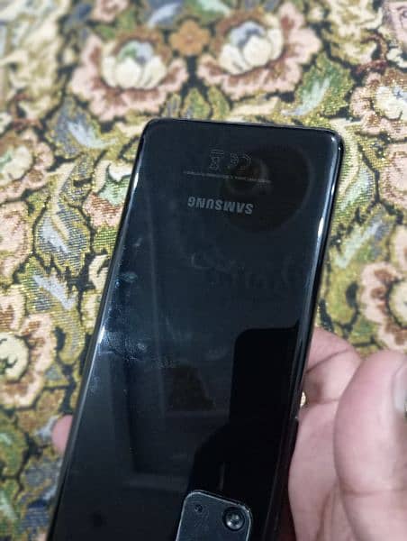 Samsung S20 Plus 5G 12GB Ram 3