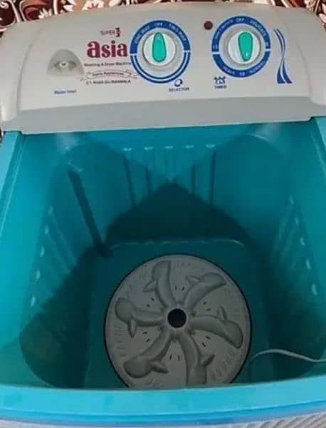 washing machine super asia 0