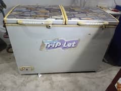 waiws deep freezer