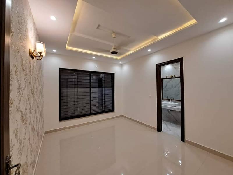 Beautiful brand new lower portion for rent in statelife in state life society phase 1 block A extension 5