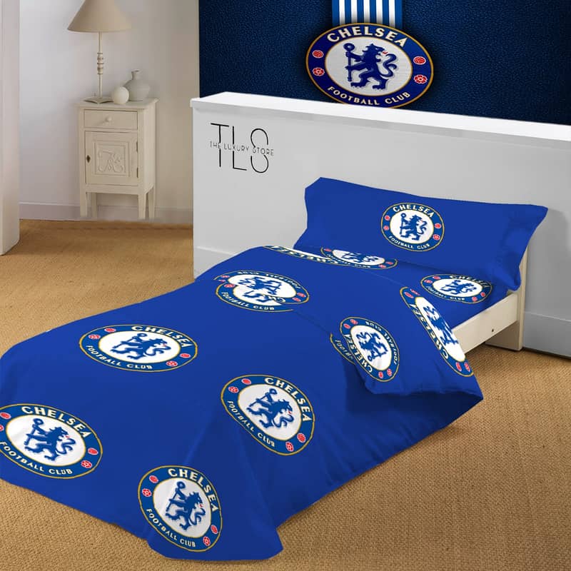 Bed Covers Comfort for Kids 1