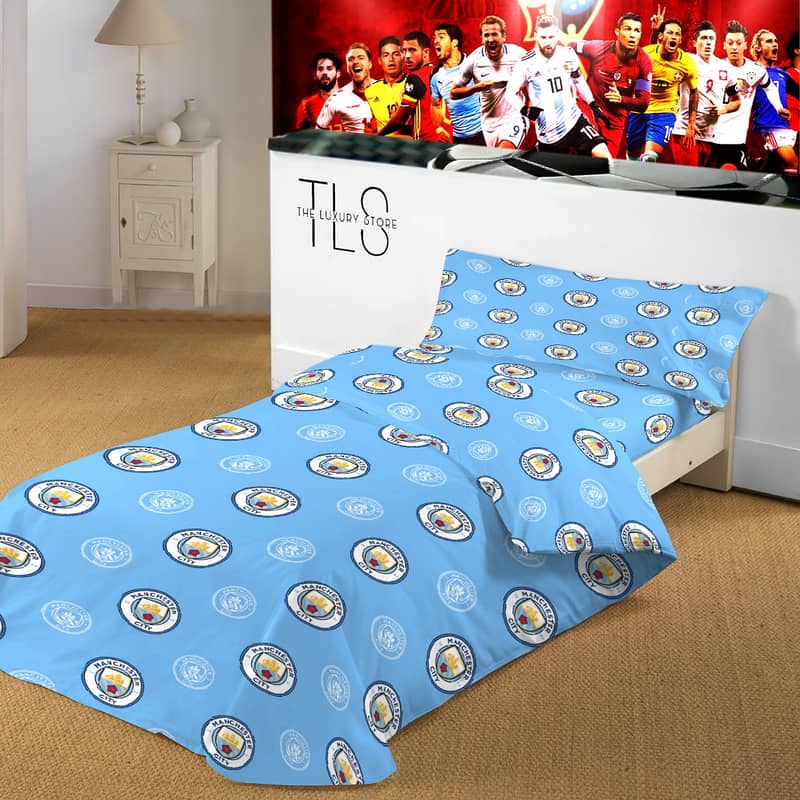 Bed Covers Comfort for Kids 13