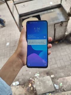 realme 6 storage 4/128 PTA approved box available