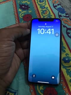 iphone x 256gb non pta