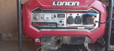 Loncin