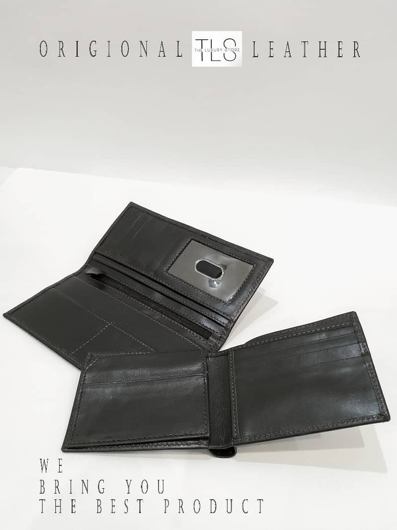 Mens Formal | Mens Branded Wallets For Sale (DEMANDING ARTICLE) 4