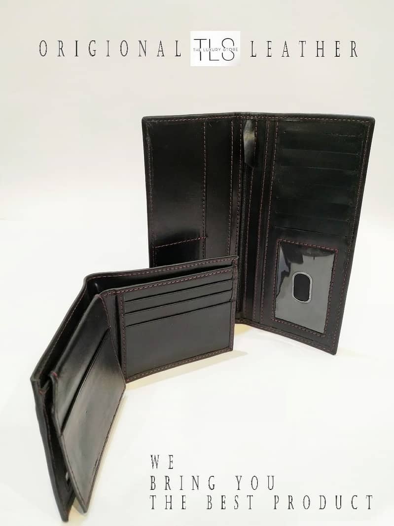 Mens Formal | Mens Branded Wallets For Sale (DEMANDING ARTICLE) 6