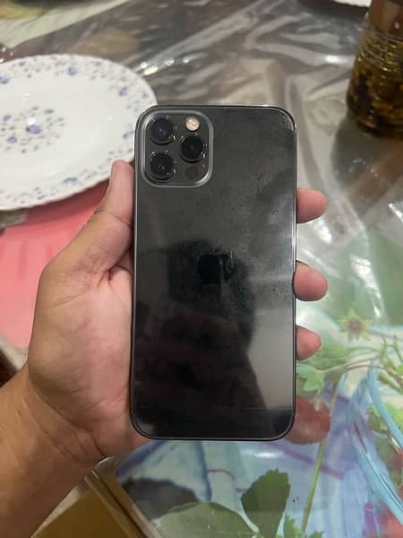 iphone 12 pro non pta 2