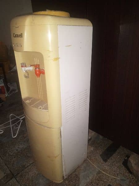 water dispenser 2