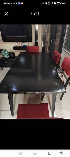 Dining Table for Sale