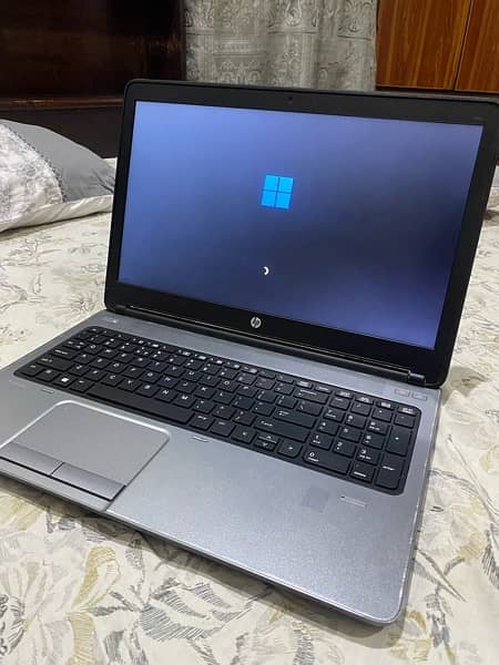 best Gaming HP Laptop 650 G2 5