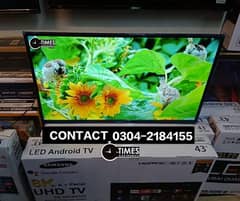 Offer 43 inches smart led tv new model