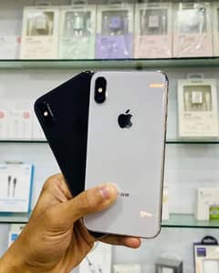 IPhone X Stroge 256 GB PTA approved 0322=073=2804 My WhatsApp 0