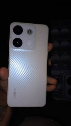 Infinix smart 7 0