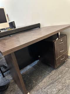 office table/ computer table 0