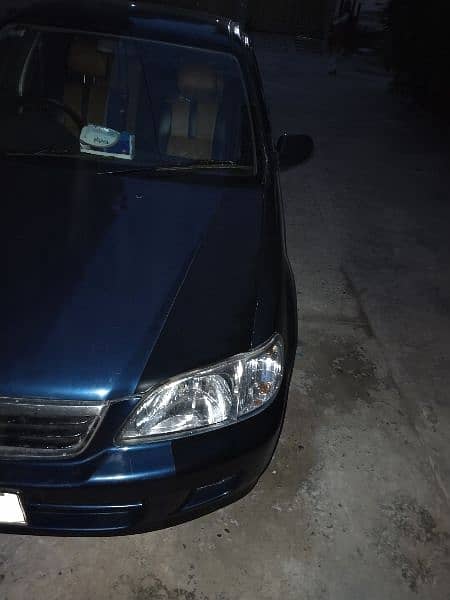 Honda City IVTEC 2002 1