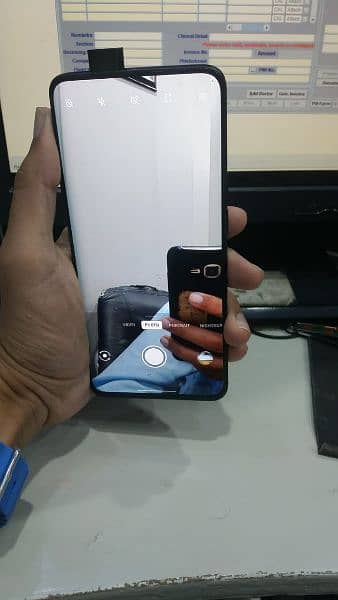 Oneplus 7pro 8+5(256gb)like new 10 by 10 condition lifetime Approv 13