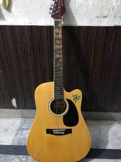 melody guitar model # SW-22 CN 0