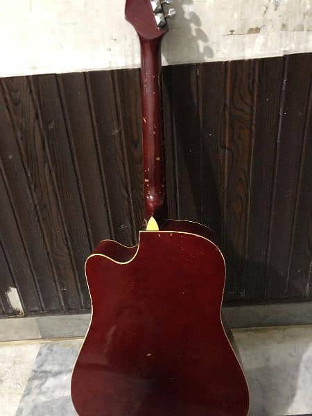 melody guitar model # SW-22 CN 4