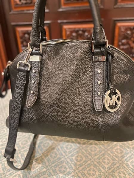 MK and AK bags for sale 1