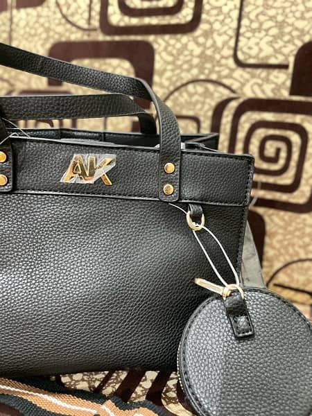 MK and AK bags for sale 2