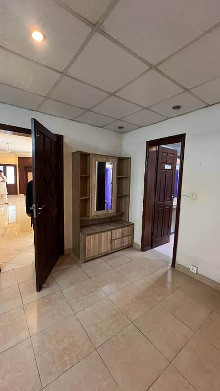 Kanal Upper Portion Available For Rent In Bahria Town Rawalpindi Phase 4 13