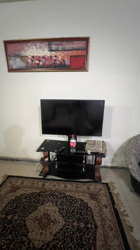 One Bedroom Fully Furnished Apartment Available For Rent 3