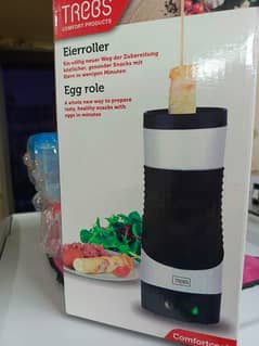 Trebs Egg roll Maker